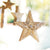 Garden Age Supply Harini Driftwood Flat Stars - 2 Sets of 3 Pcs each | Holiday | Modishstore-3