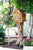 Garden Age Supply Harini Driftwood Bird House | Animals & Pets | Modishstore-2