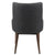 LumiSource Santiago Dining Chair - Set of 2