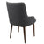 LumiSource Santiago Dining Chair - Set of 2