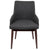 LumiSource Santiago Dining Chair - Set of 2