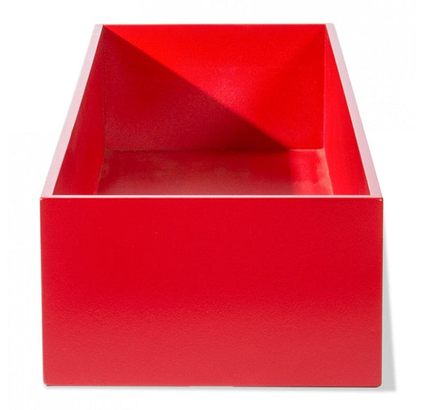 Linear Planter by Gold Leaf Design Group | Planters, Troughs & Cachepots | Modishstore-12