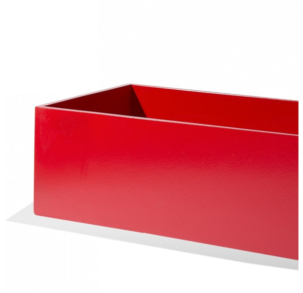 Linear Planter by Gold Leaf Design Group | Planters, Troughs & Cachepots | Modishstore-13