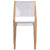Fine Mod Imports Lhosta Dining Side Chair