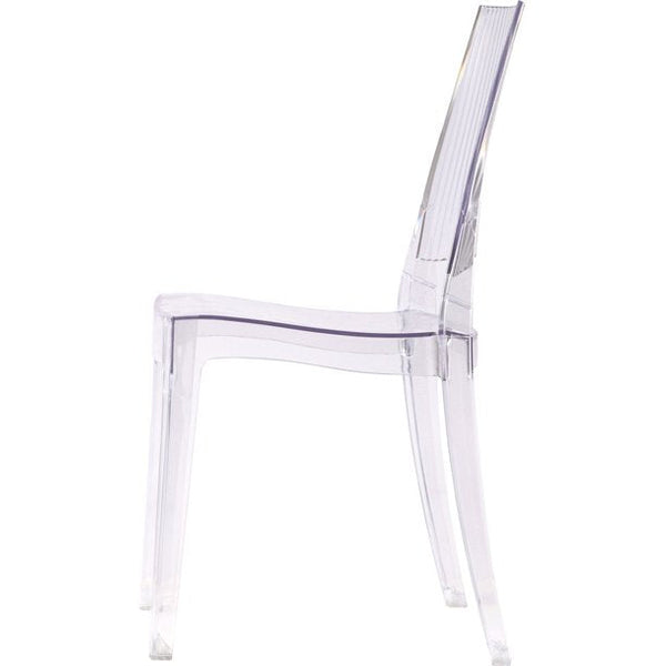 Fine Mod Imports Tolta Dining Side Chair