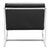 Zuo Carbon Occasional Chair | Armchairs | Modishstore-6
