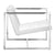 Zuo Carbon Occasional Chair | Armchairs | Modishstore-8