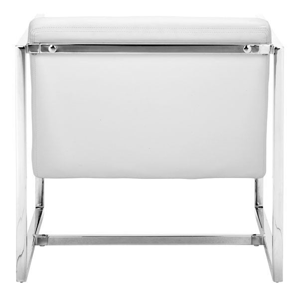 Zuo Carbon Occasional Chair | Armchairs | Modishstore-9