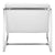 Zuo Carbon Occasional Chair | Armchairs | Modishstore-9