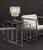 Zuo Falling Stars Table Lamp | Table Lamps | Modishstore-3