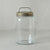 HomArt Archer Canister with Metal Lid - Set of 2-6