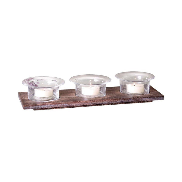 Pomeroy City Lighting Tray | Modishstore | Trays