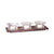 Pomeroy City Lighting Tray | Modishstore | Trays