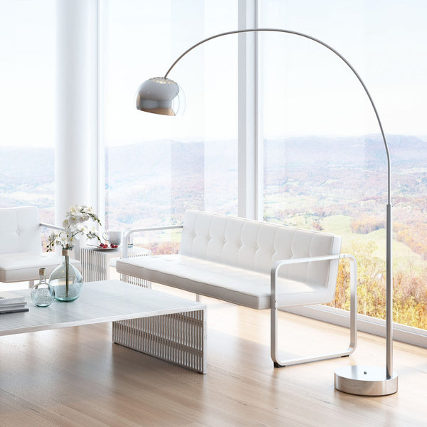Zuo Galactic Floor Lamp | Floor Lamps | Modishstore-2