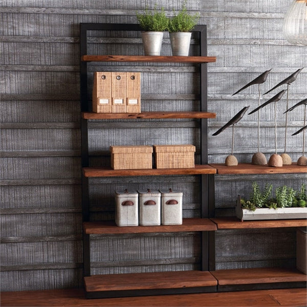 Paxton Five Shelf By Napa Home & Garden