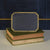 HomArt Carrel Chalkboard Easel - Rectangle - Set of 6-4
