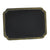 HomArt Carrel Chalkboard Easel - Rectangle - Set of 6-2