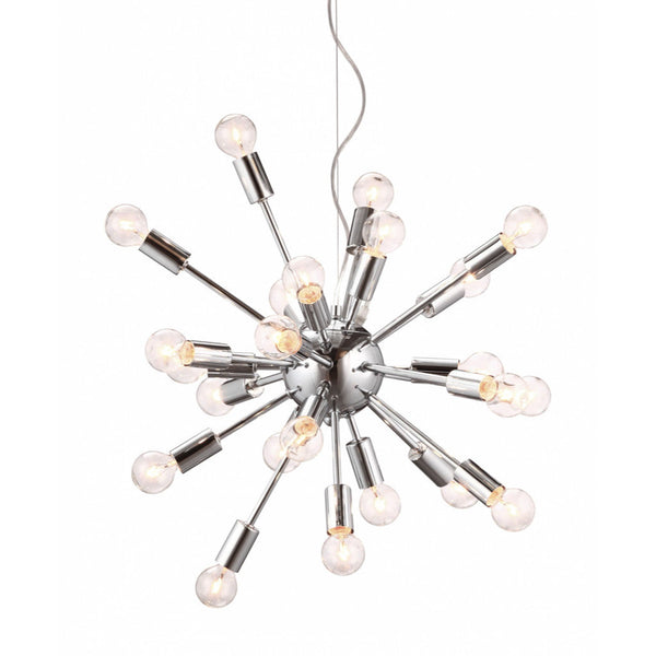 Zuo Pulsar Ceiling Lamp | Ceiling Lamps | Modishstore-2