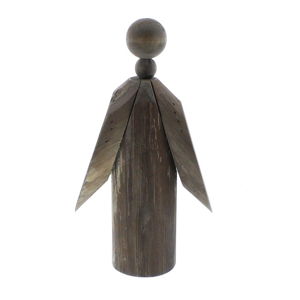 HomArt Wood Angel - Small-3