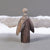 HomArt Wood Angel - Set of 4-5