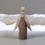 HomArt Wood Angel - Set of 4-6