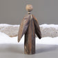 HomArt Wood Angel - Set of 4-7