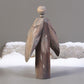 HomArt Wood Angel - Set of 4-9