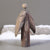 HomArt Wood Angel - Set of 4-9