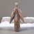 HomArt Wood Angel - Set of 4-10