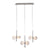 Zuo Twinkler Ceiling Lamp | Ceiling Lamps | Modishstore