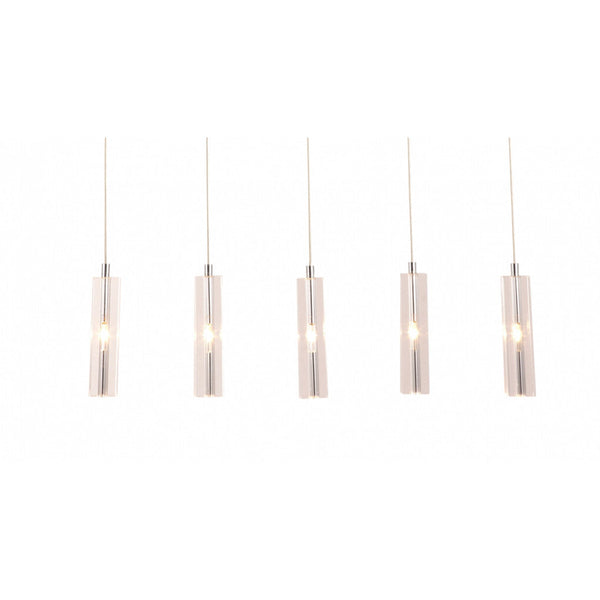 Zuo Celeron Ceiling Lamp | Ceiling Lamps | Modishstore-2