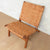 Masaya Lounge Chair - Barley Leather
