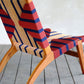 Masaya Lounge Chair - Momotombo Pattern
