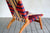 Masaya Lounge Chair - Momotombo Pattern