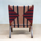 Masaya Lounge Chair - Momotombo Pattern