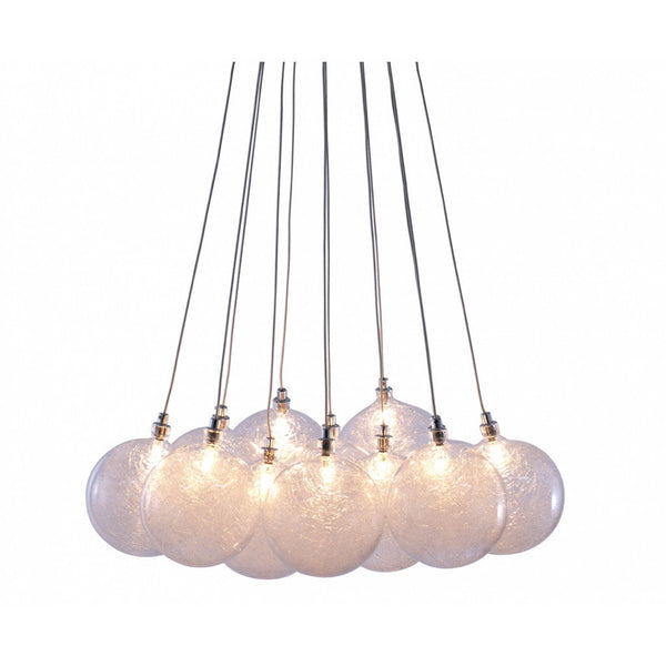 Zuo Cosmos Ceiling Lamp | Ceiling Lamps | Modishstore-2