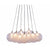 Zuo Cosmos Ceiling Lamp | Ceiling Lamps | Modishstore-2
