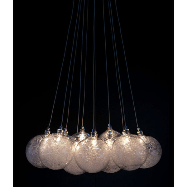 Zuo Cosmos Ceiling Lamp | Ceiling Lamps | Modishstore-3