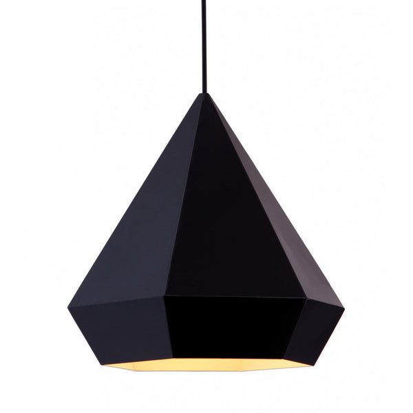 Zuo Forecast Ceiling Lamp | Ceiling Lamps | Modishstore-4