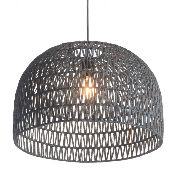 Zuo Paradise Ceiling Lamp | Ceiling Lamps | Modishstore-2