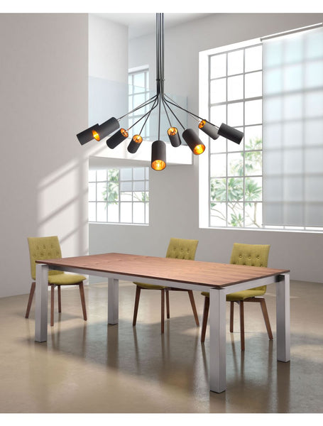 Zuo Ambition Ceiling Lamp