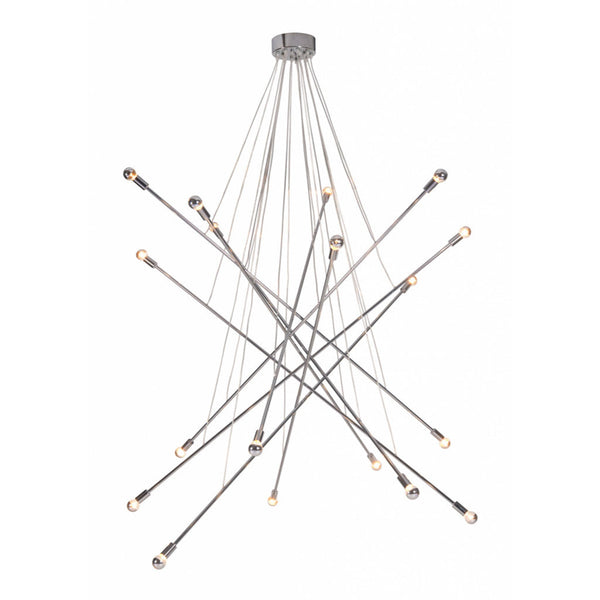 Zuo Belief Ceiling Lamp | Ceiling Lamps | Modishstore-3