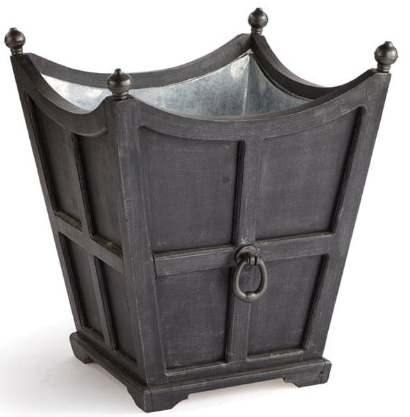 Tuxedo Planter Large by Napa Home & Garden