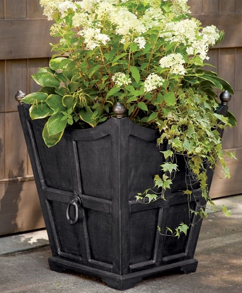 Tuxedo Planter Large by Napa Home & Garden