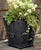 Tuxedo Planter Large by Napa Home & Garden