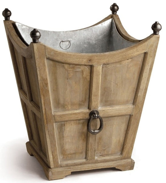 Tuxedo Planter Large by Napa Home & Garden