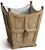 Tuxedo Planter Large by Napa Home & Garden