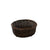 HomArt Willow Baskets - Set of 2 - Natural-9