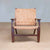Masaya Abuelo Hardwood Lounge Chair - Rosita Walnut