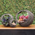 HomArt Willow Ellipse Baskets - Set of 3 - Natural - Feature Image-2